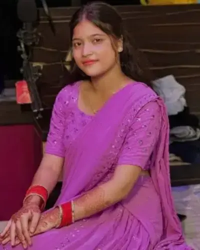 Deesa Call Girls Service